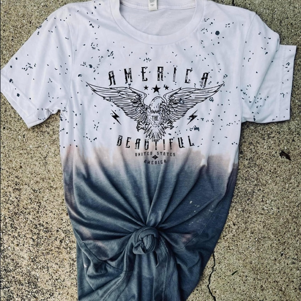 America the Beautiful
